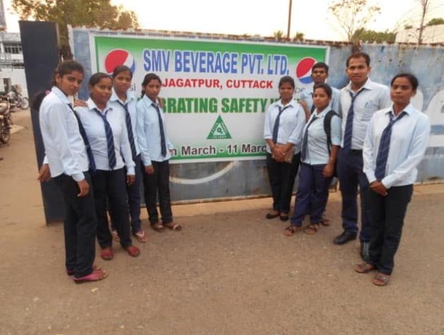 International Institute of Management & Technology Bhubaneswar Campus & Extra-Curricular photo 14